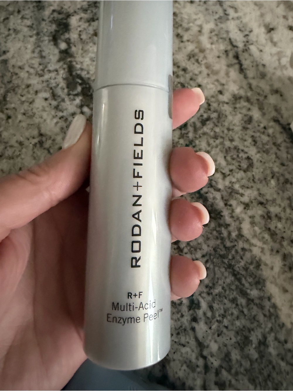 Rodan & Fields Multi-Acid Enzyme Peel Dark Spot Corrector + Exfoliator -m